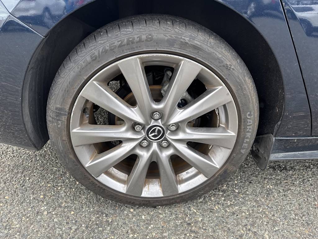 Thumbnail: 2020 Mazda Mazda3 - 25