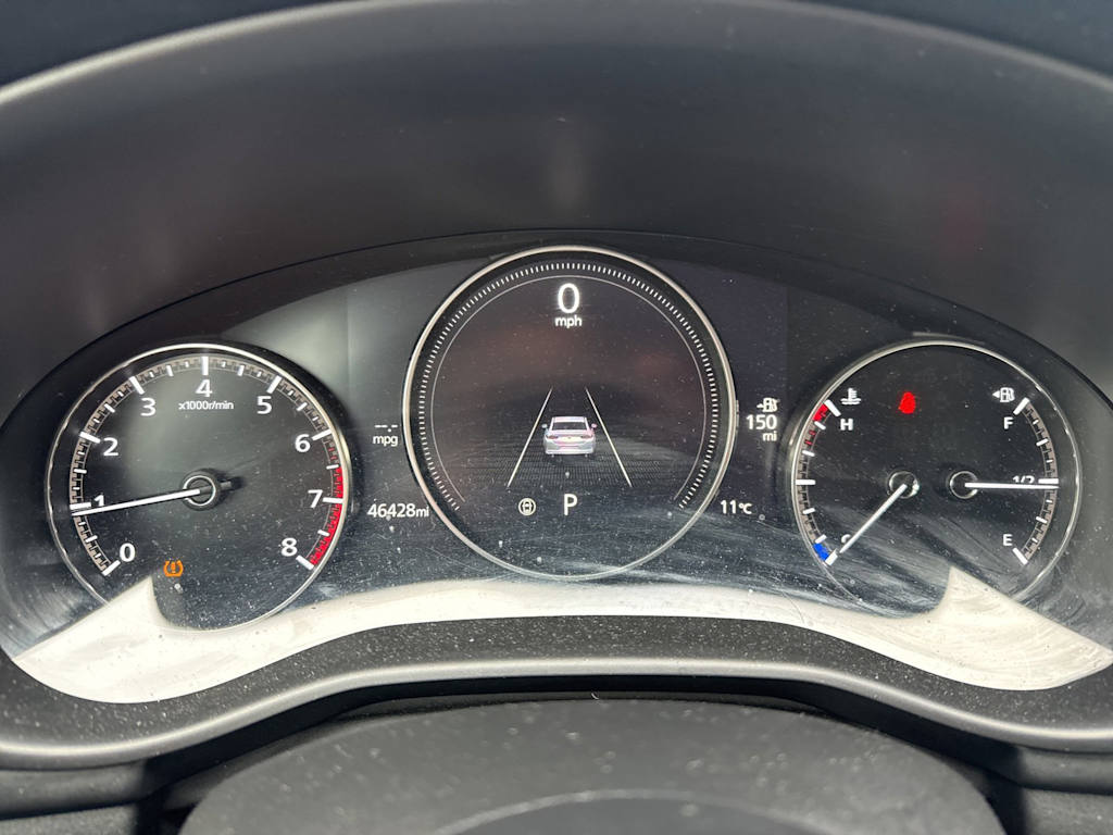 Thumbnail: 2020 Mazda Mazda3 - 12