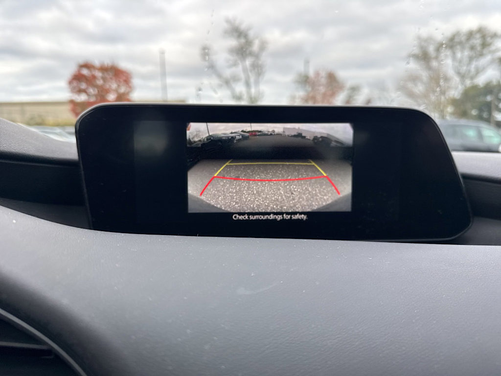 Thumbnail: 2020 Mazda Mazda3 - 10