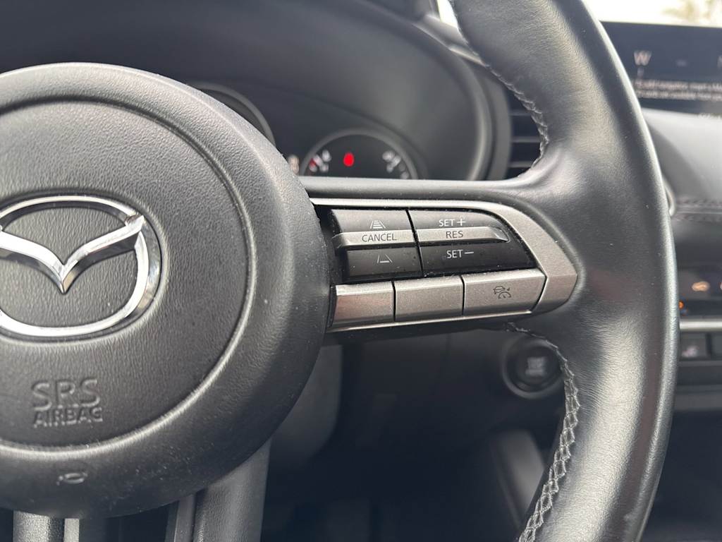 Thumbnail: 2020 Mazda Mazda3 - 21