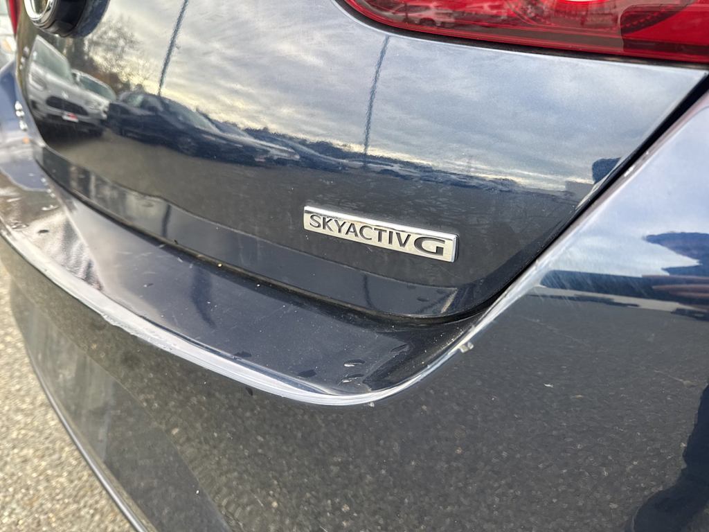 Thumbnail: 2020 Mazda Mazda3 - 24