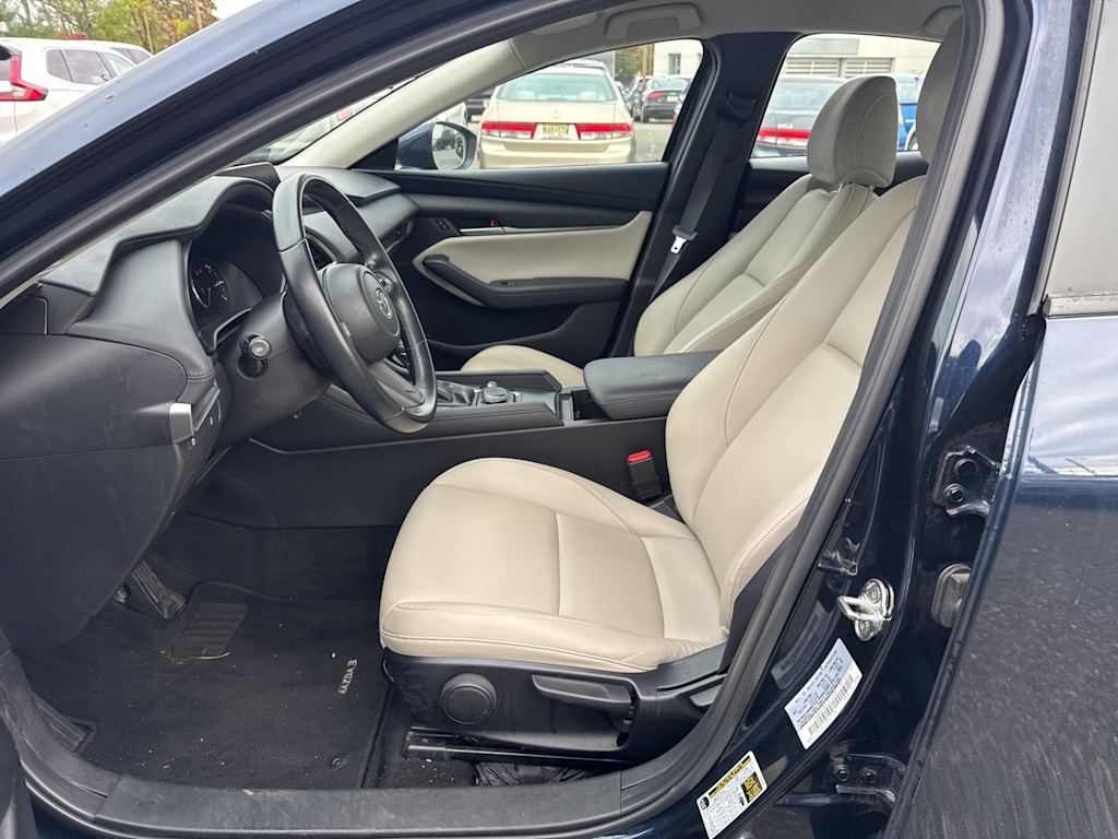 Thumbnail: 2020 Mazda Mazda3 - 8