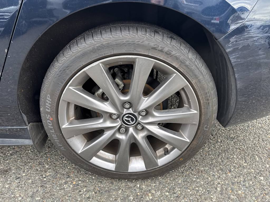 Thumbnail: 2020 Mazda Mazda3 - 23