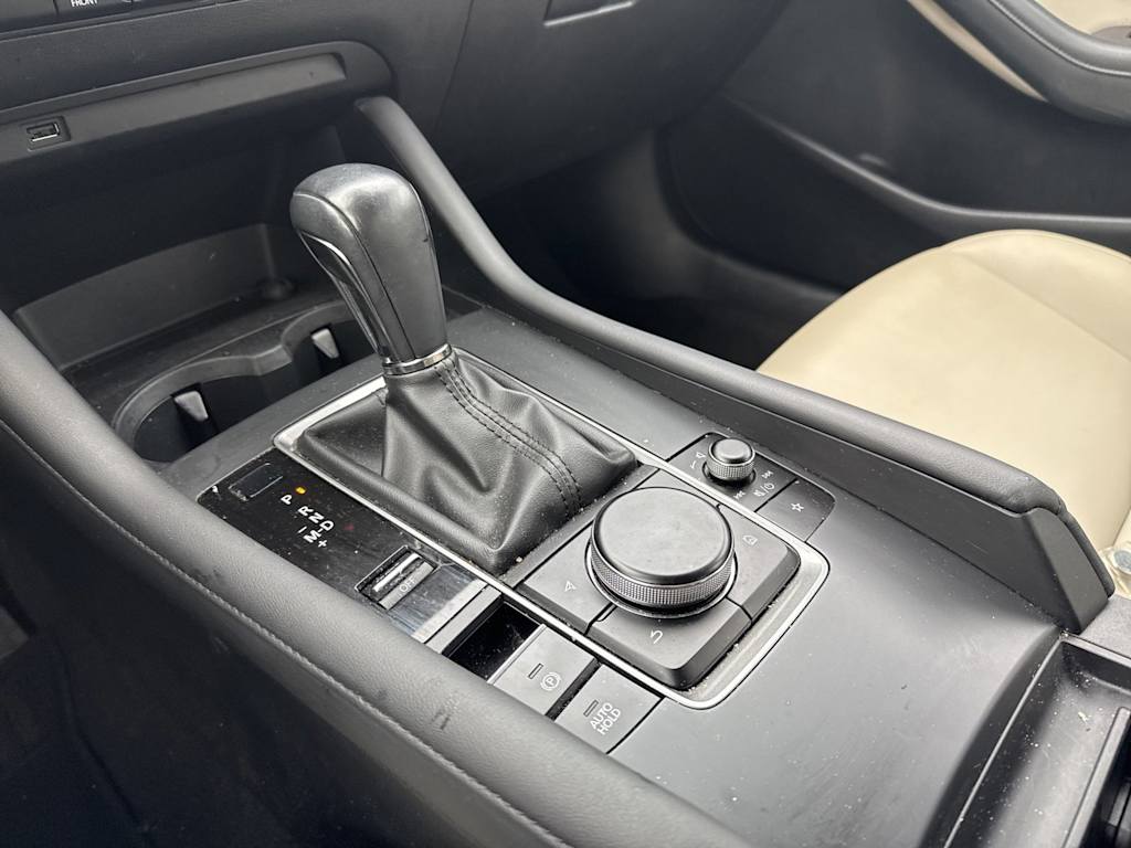 Thumbnail: 2020 Mazda Mazda3 - 11