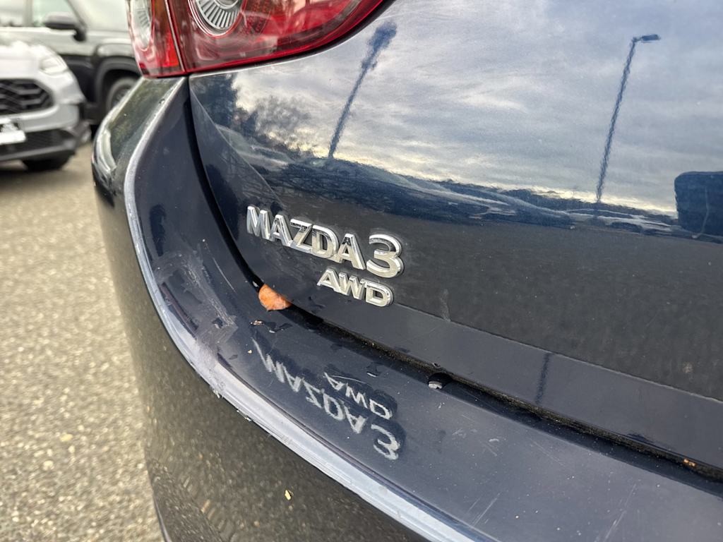 Thumbnail: 2020 Mazda Mazda3 - 6