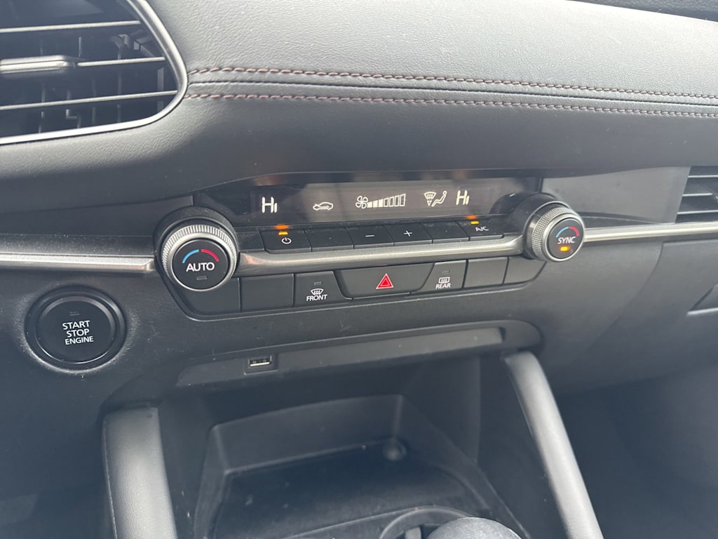 Thumbnail: 2020 Mazda Mazda3 - 19