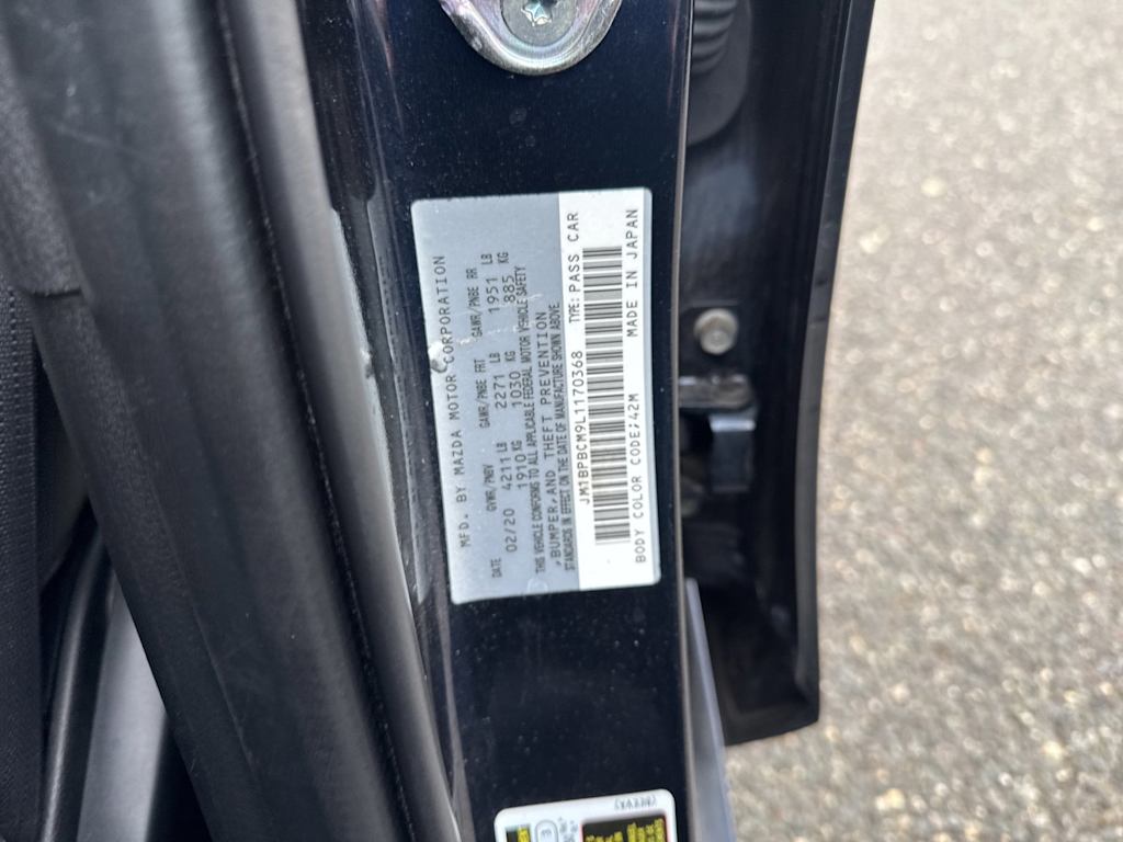 Thumbnail: 2020 Mazda Mazda3 - 13