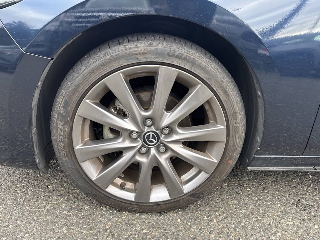 Thumbnail: 2020 Mazda Mazda3 - 7