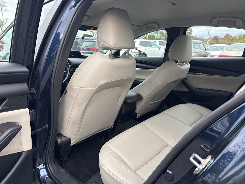 Thumbnail: 2020 Mazda Mazda3 - 9