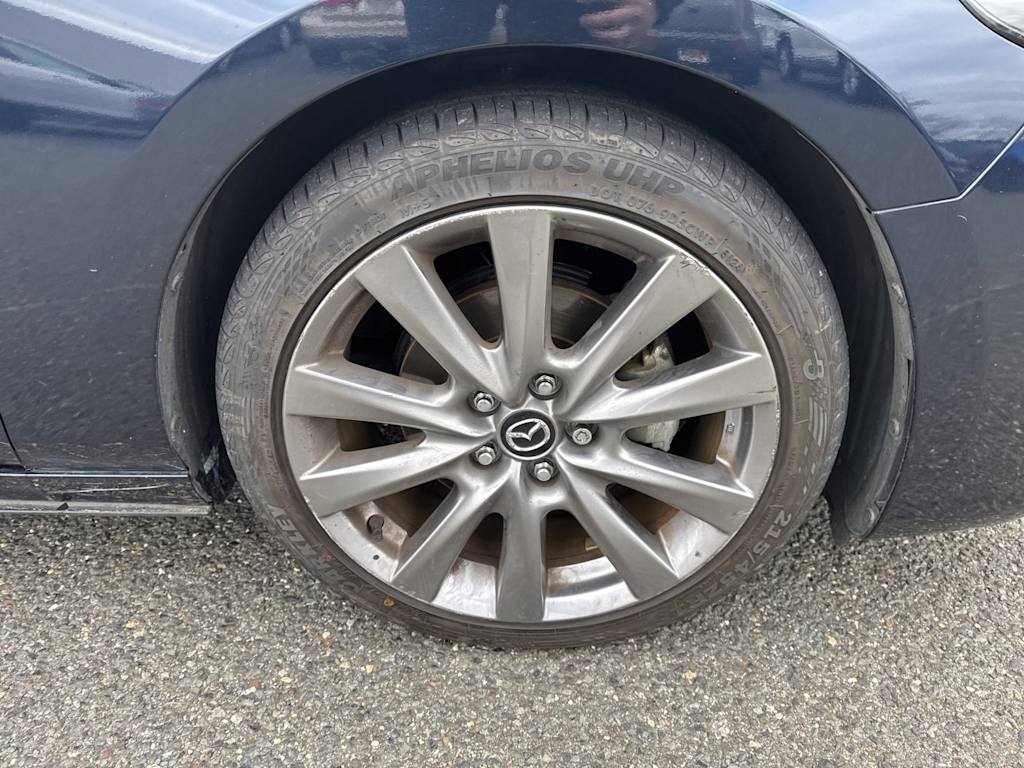 Thumbnail: 2020 Mazda Mazda3 - 26