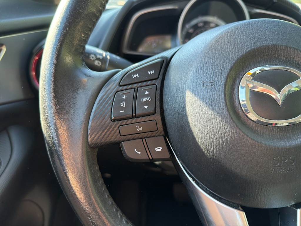 Thumbnail: 2016 Mazda CX-3 - 19