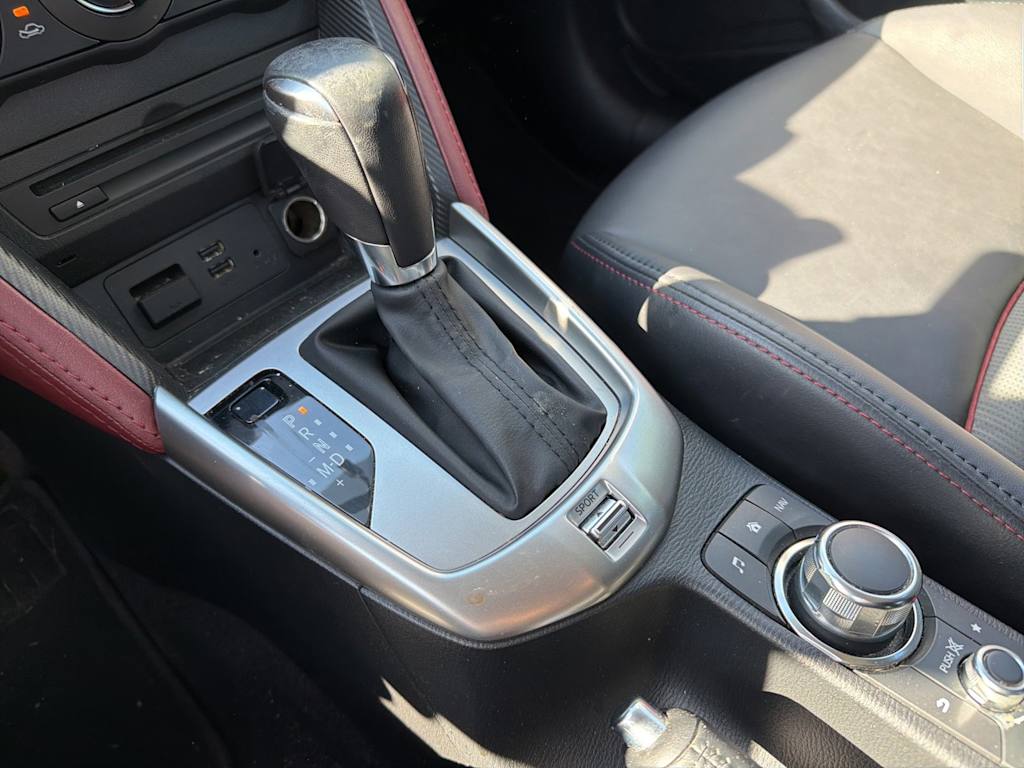 Thumbnail: 2016 Mazda CX-3 - 12