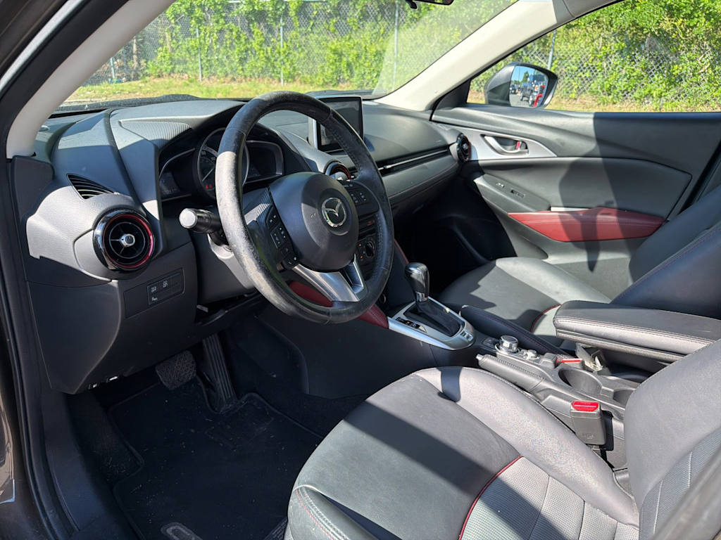 Thumbnail: 2016 Mazda CX-3 - 2