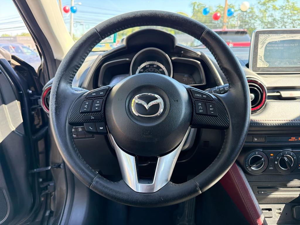 Thumbnail: 2016 Mazda CX-3 - 13