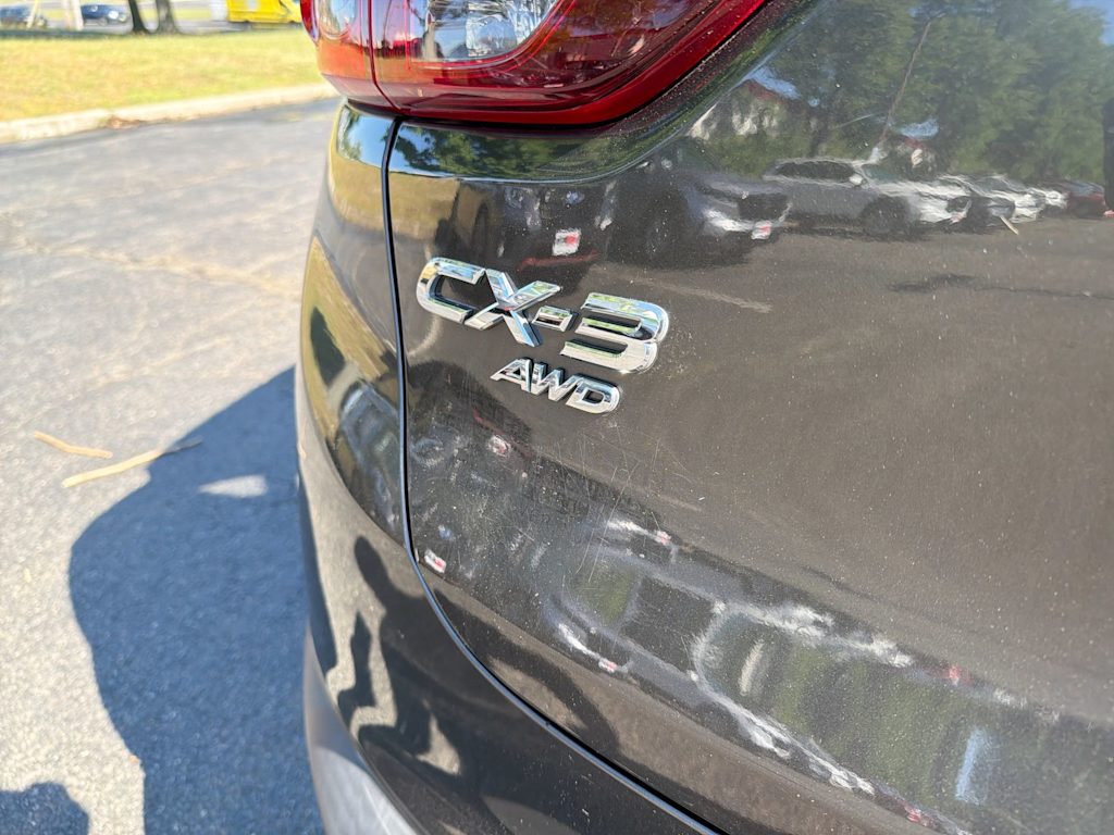 Thumbnail: 2016 Mazda CX-3 - 6