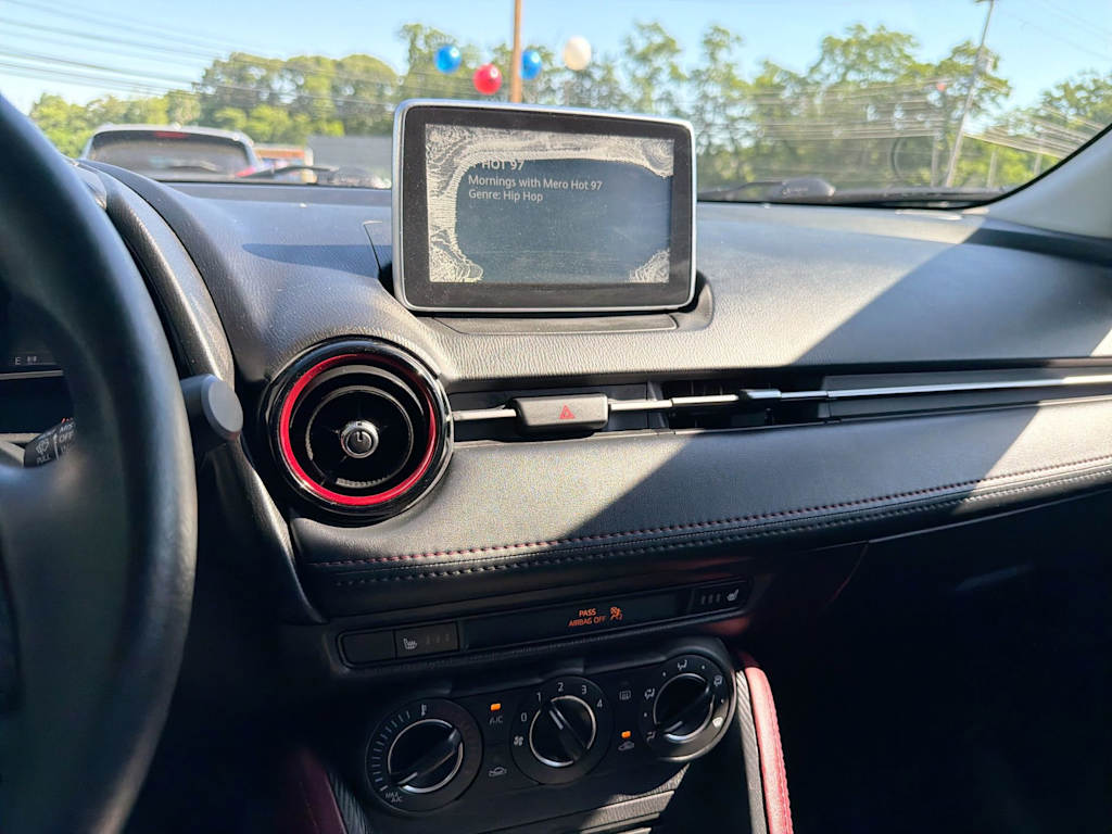 Thumbnail: 2016 Mazda CX-3 - 14