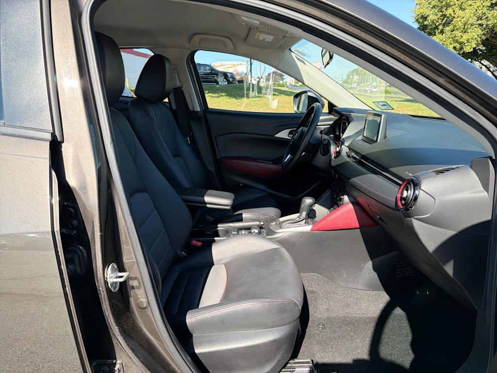 Thumbnail: 2016 Mazda CX-3 - 10