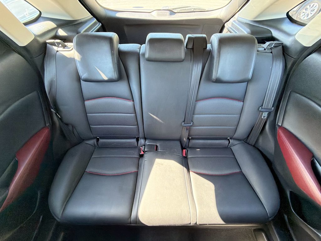 Thumbnail: 2016 Mazda CX-3 - 25