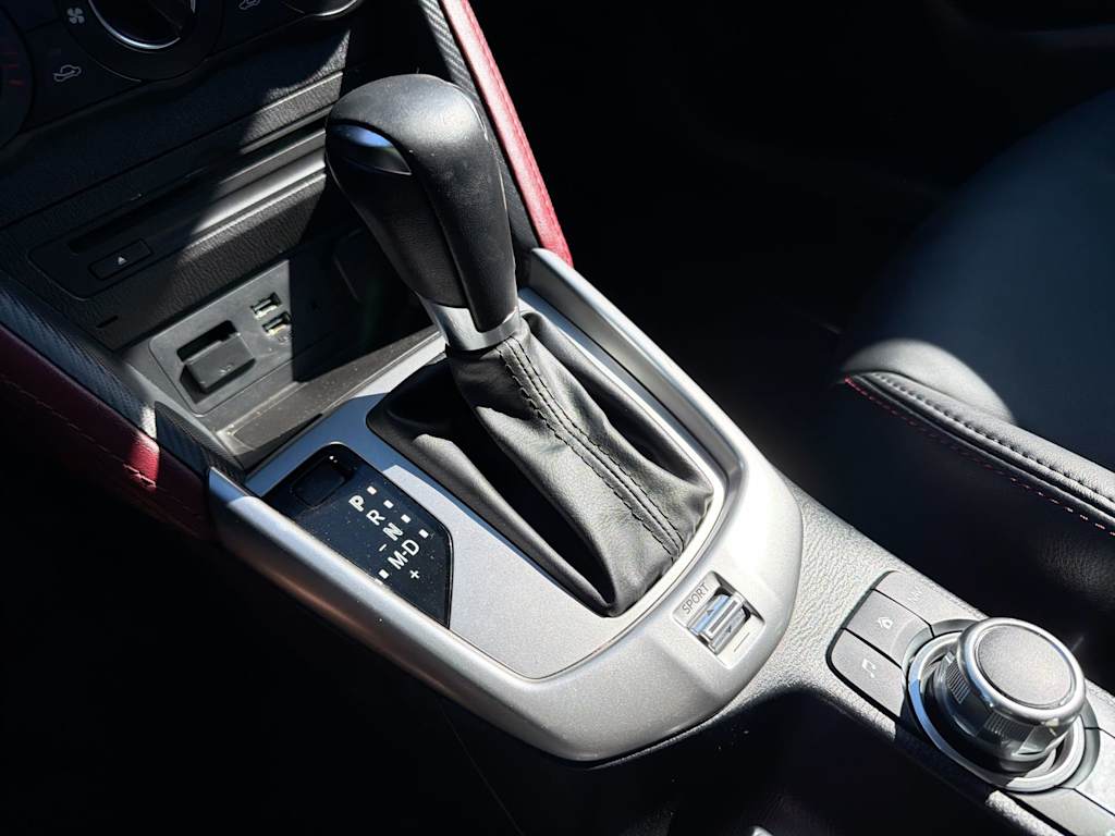 Thumbnail: 2016 Mazda CX-3 - 15