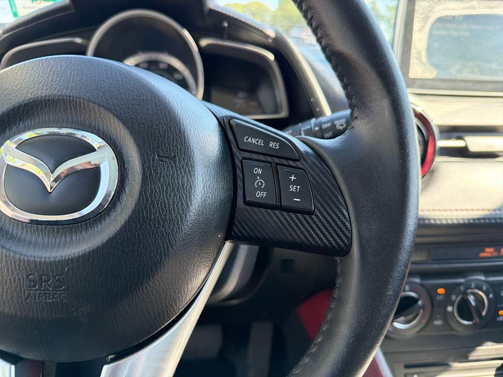 Thumbnail: 2016 Mazda CX-3 - 31