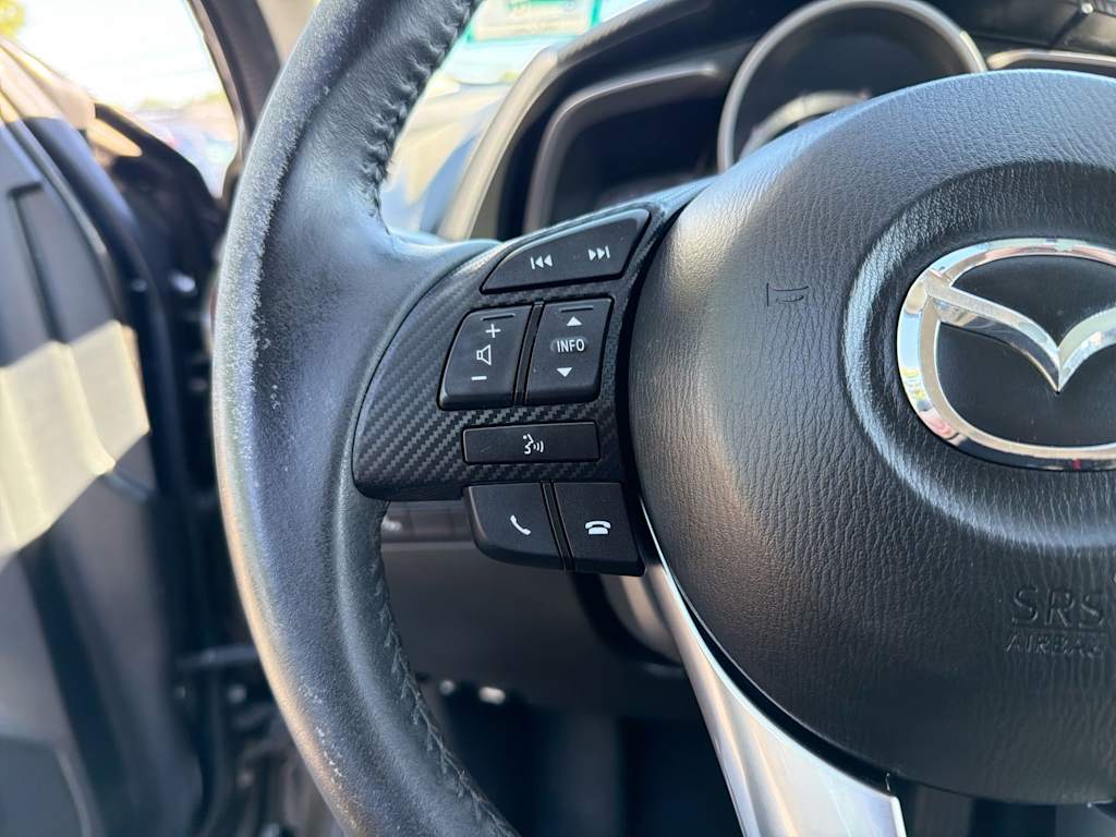 Thumbnail: 2016 Mazda CX-3 - 30