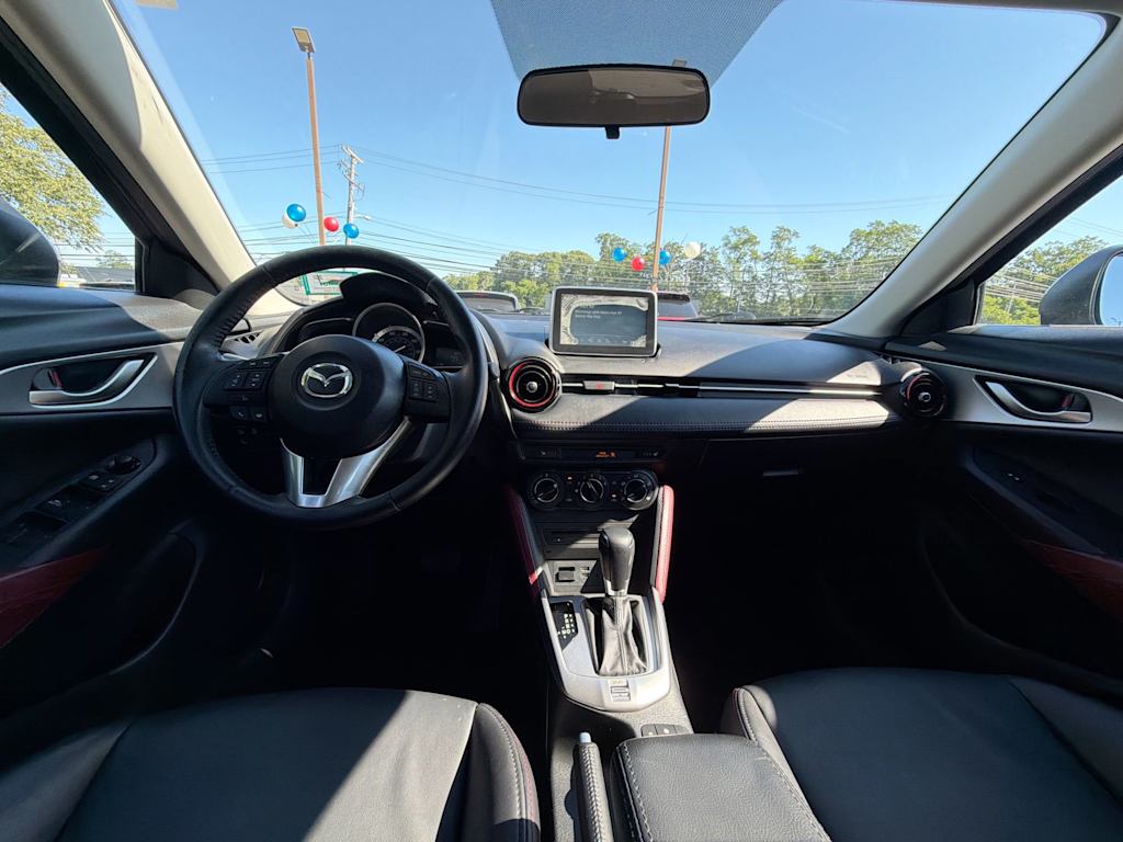 Thumbnail: 2016 Mazda CX-3 - 12