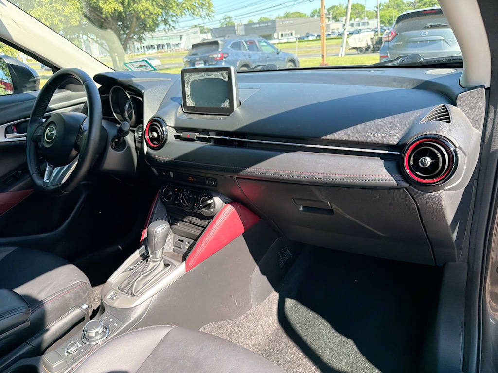 Thumbnail: 2016 Mazda CX-3 - 8