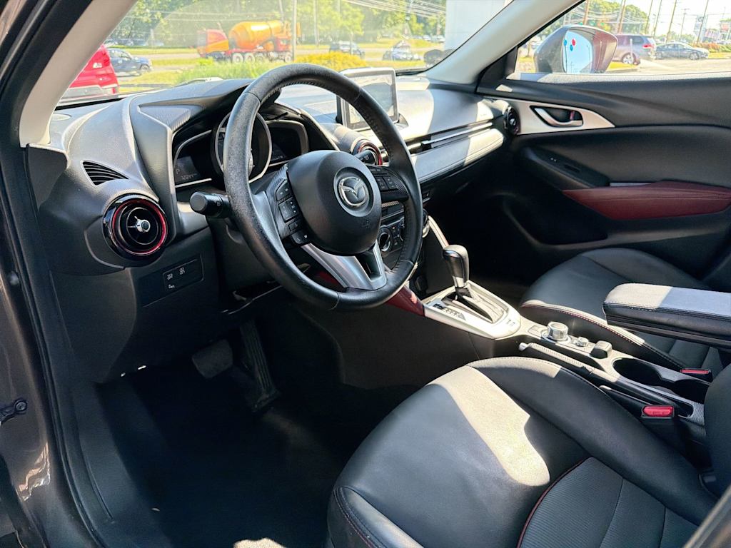 Thumbnail: 2016 Mazda CX-3 - 2