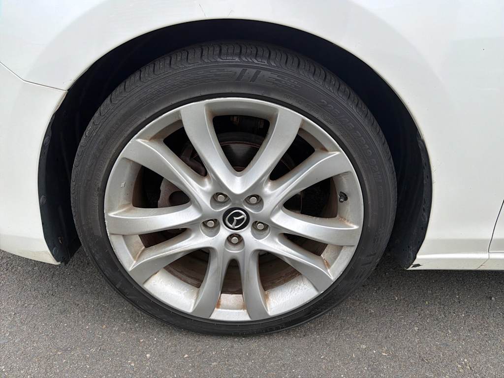 Thumbnail: 2016 Mazda Mazda6 - 8