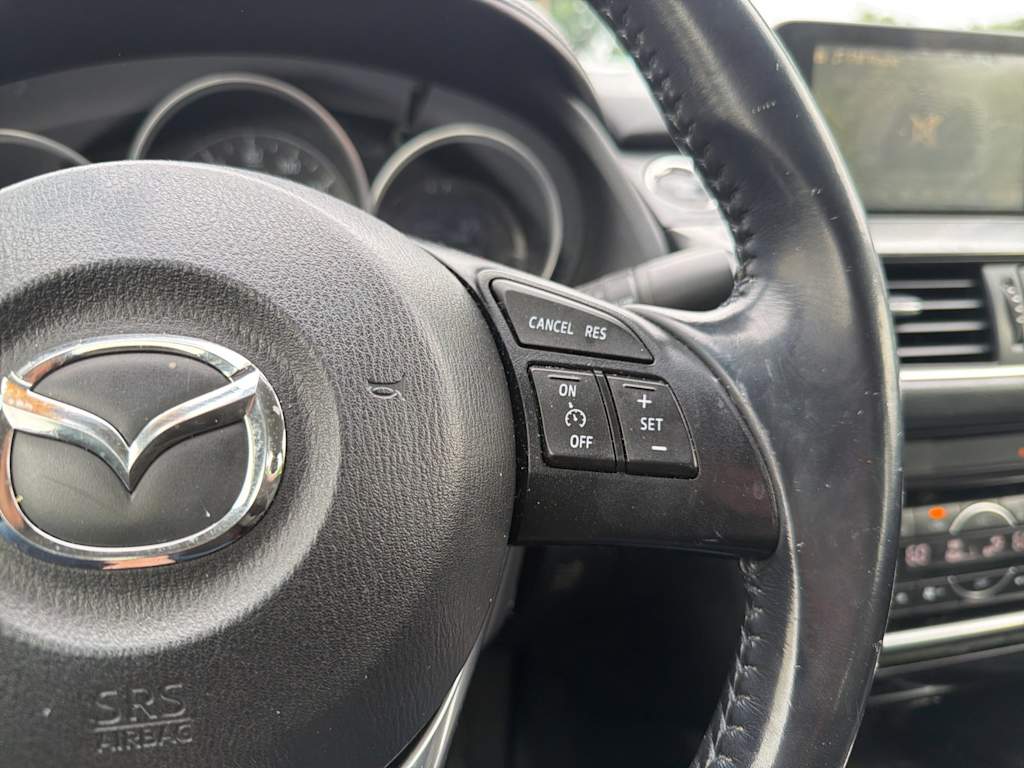 Thumbnail: 2016 Mazda Mazda6 - 21