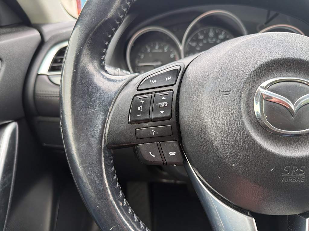Thumbnail: 2016 Mazda Mazda6 - 20