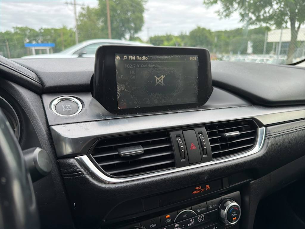 Thumbnail: 2016 Mazda Mazda6 - 11