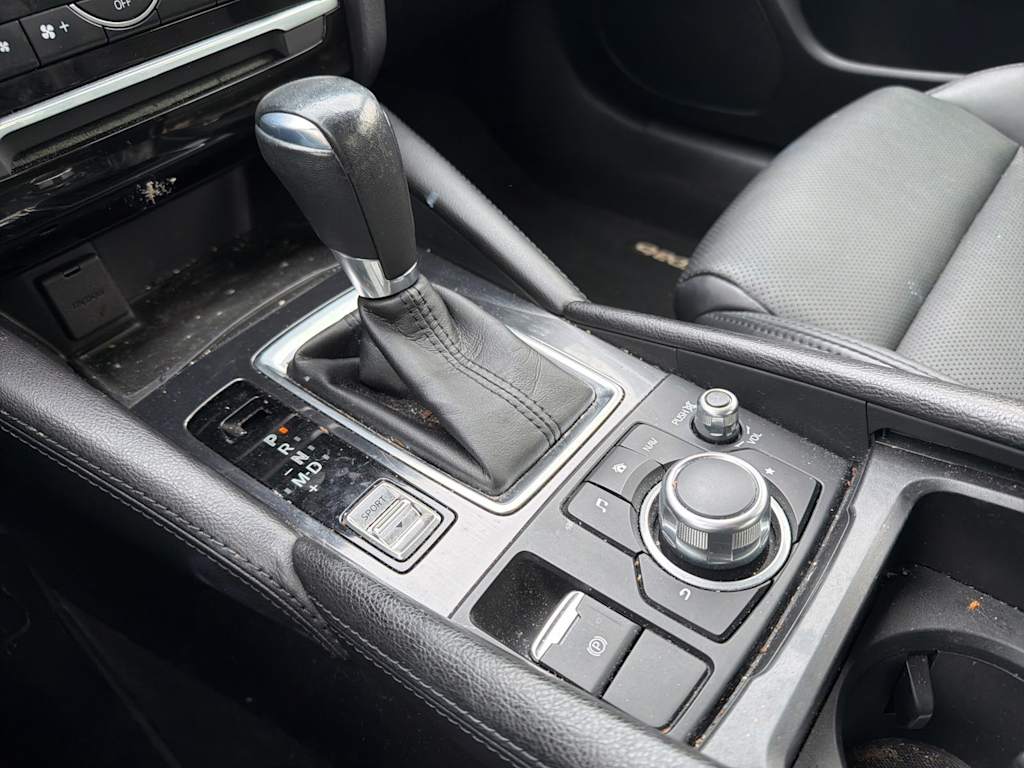 Thumbnail: 2016 Mazda Mazda6 - 12