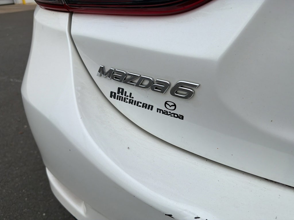 Thumbnail: 2016 Mazda Mazda6 - 7