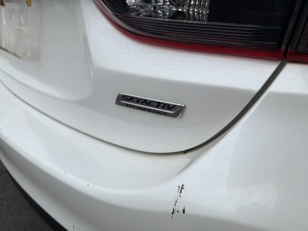 Thumbnail: 2016 Mazda Mazda6 - 24