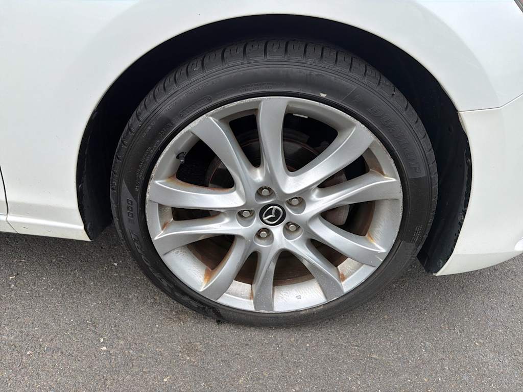 Thumbnail: 2016 Mazda Mazda6 - 26