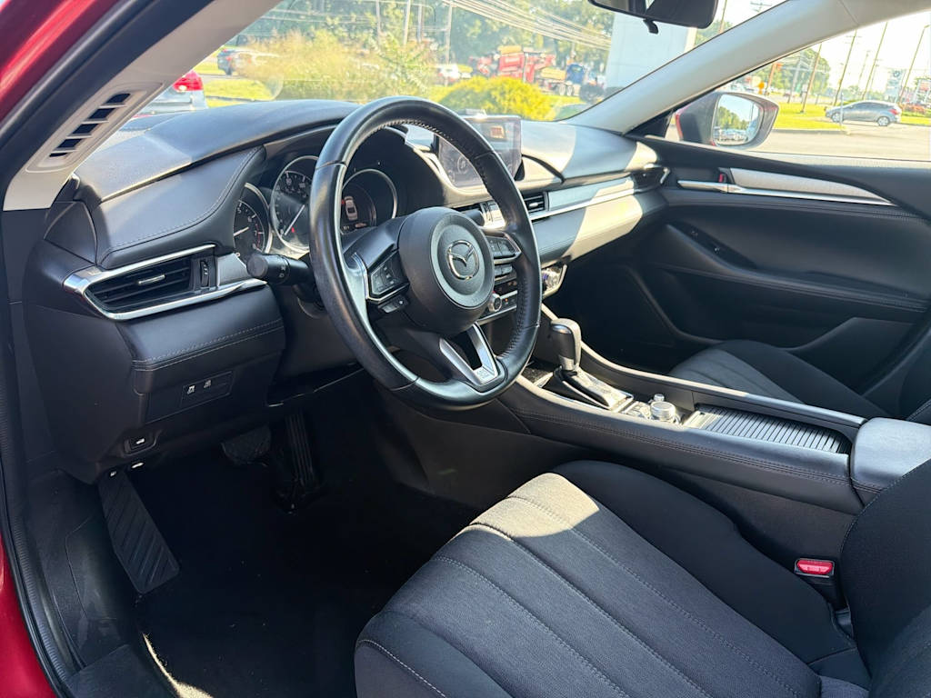 Thumbnail: 2019 Mazda Mazda6 - 2