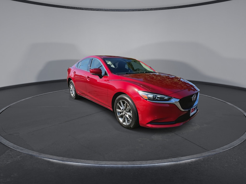 Thumbnail: 2019 Mazda Mazda6 - 5