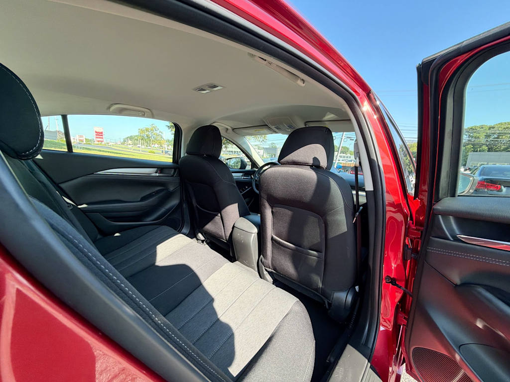 Thumbnail: 2019 Mazda Mazda6 - 25
