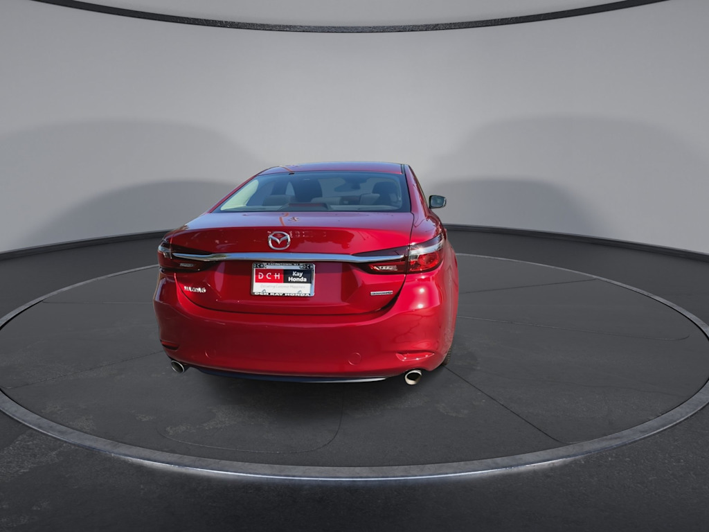 Thumbnail: 2019 Mazda Mazda6 - 21