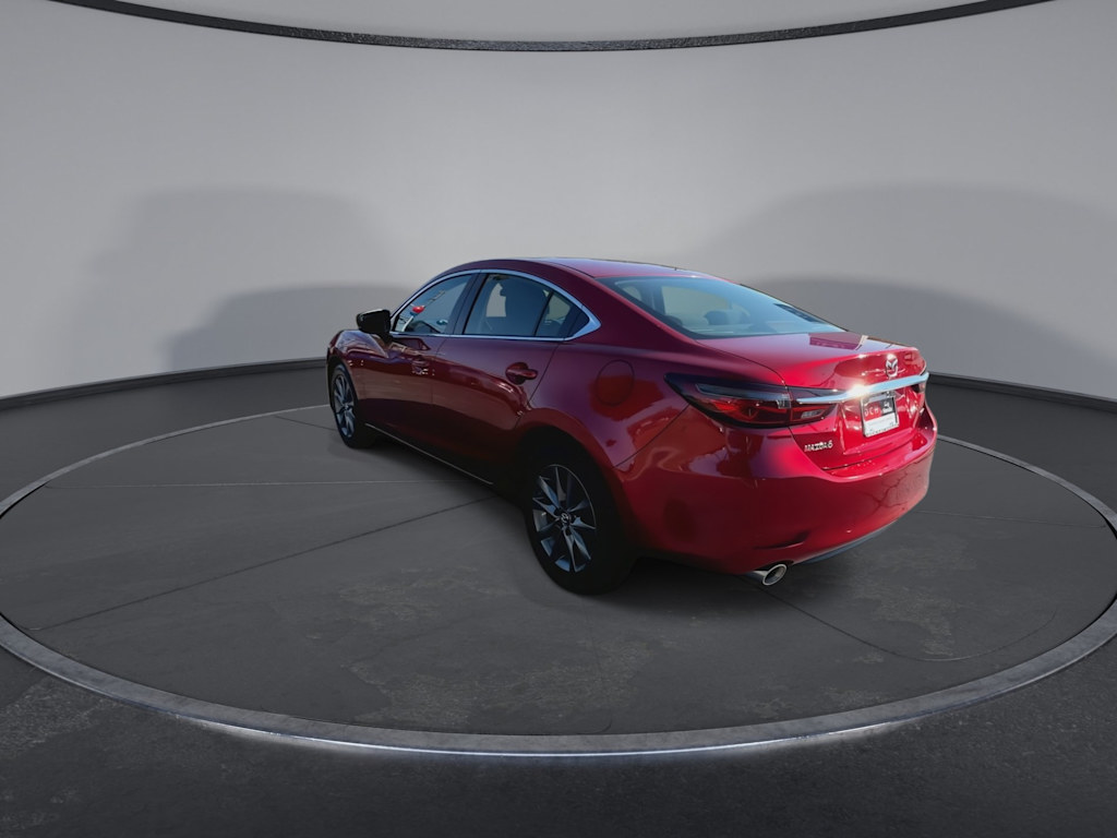 Thumbnail: 2019 Mazda Mazda6 - 20