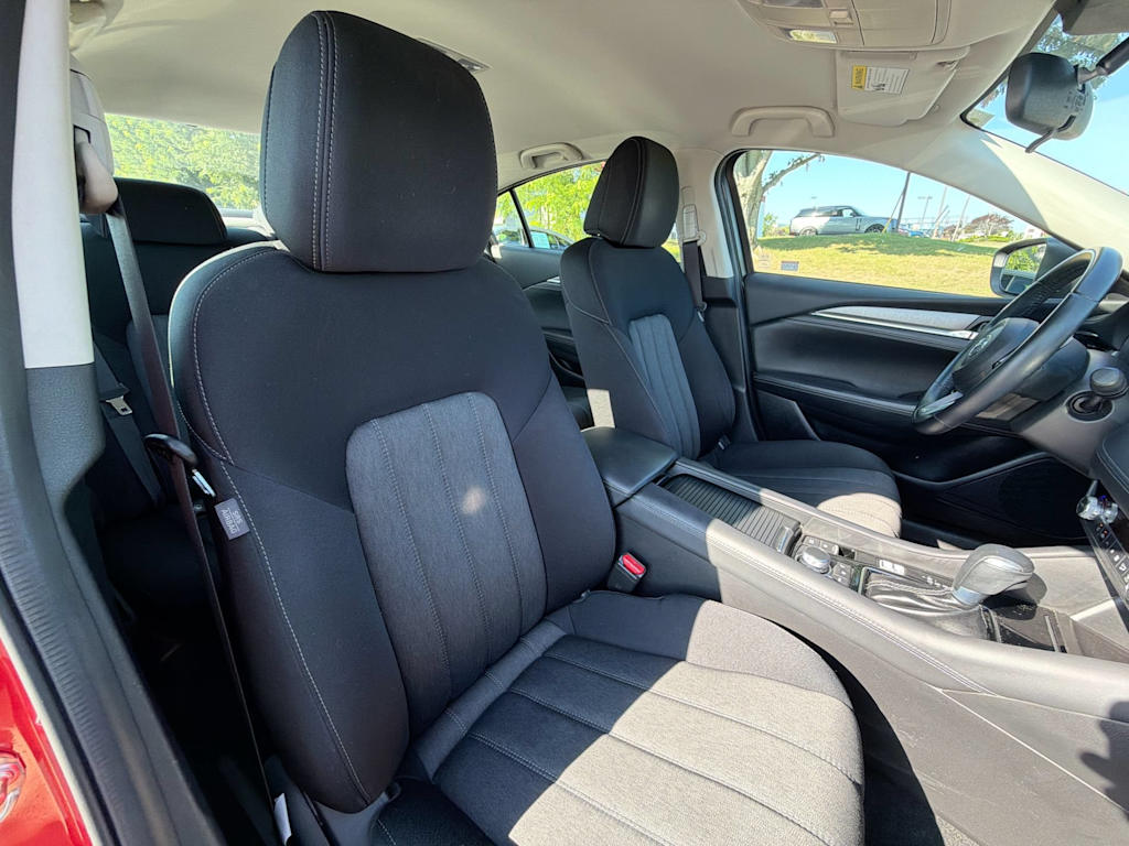 Thumbnail: 2019 Mazda Mazda6 - 26