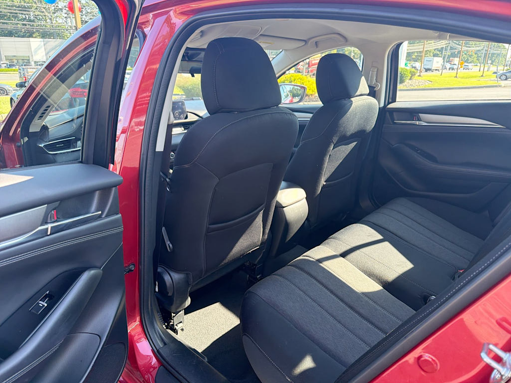 Thumbnail: 2019 Mazda Mazda6 - 10