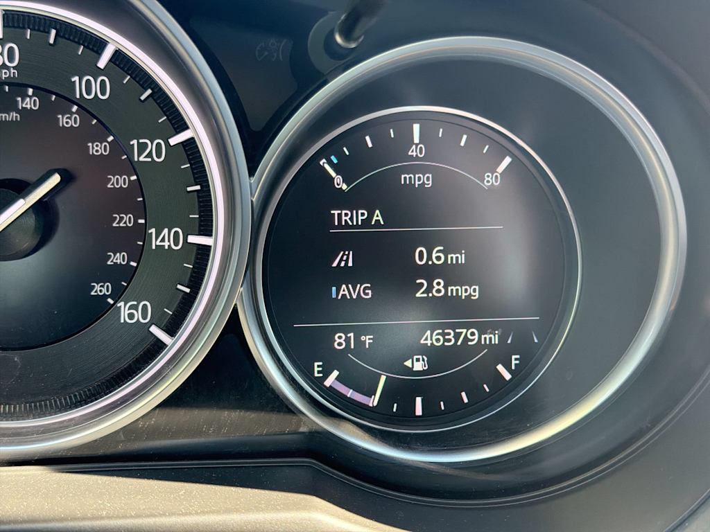 Thumbnail: 2019 Mazda Mazda6 - 15