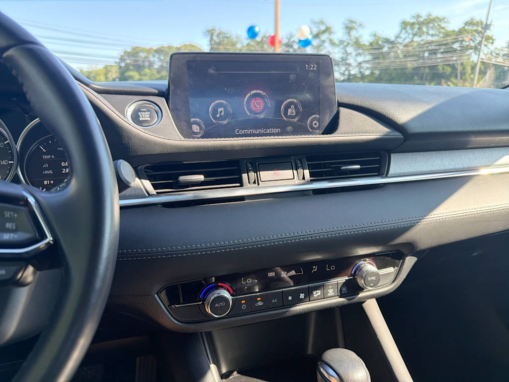 Thumbnail: 2019 Mazda Mazda6 - 13