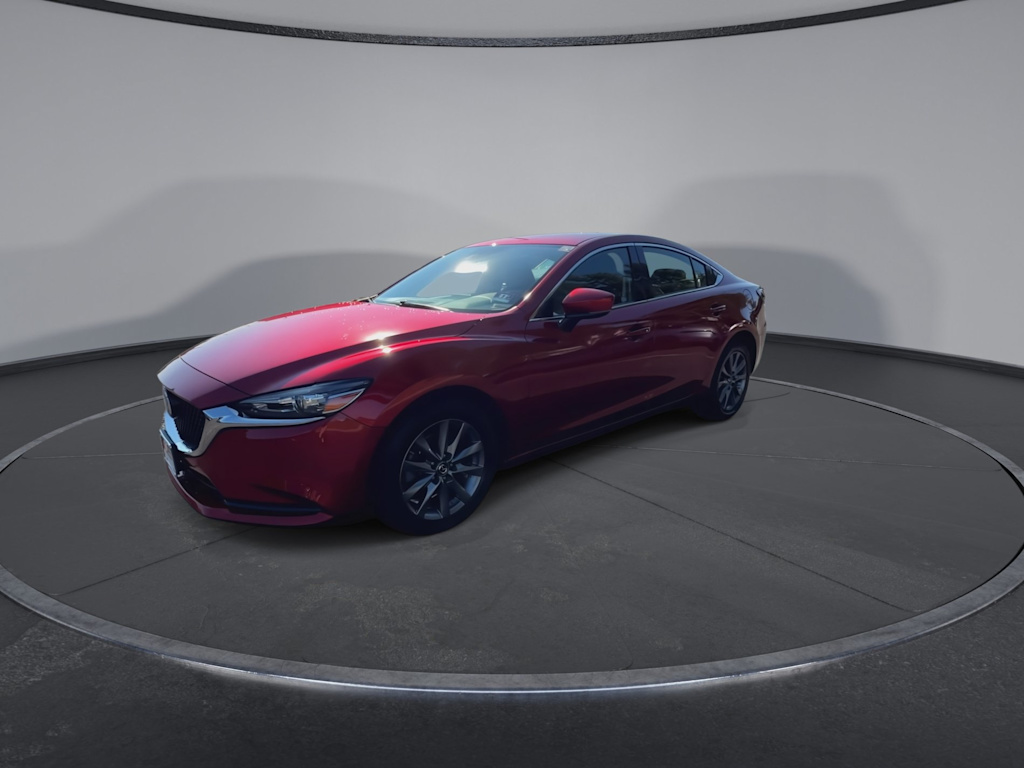 Thumbnail: 2019 Mazda Mazda6 - 19