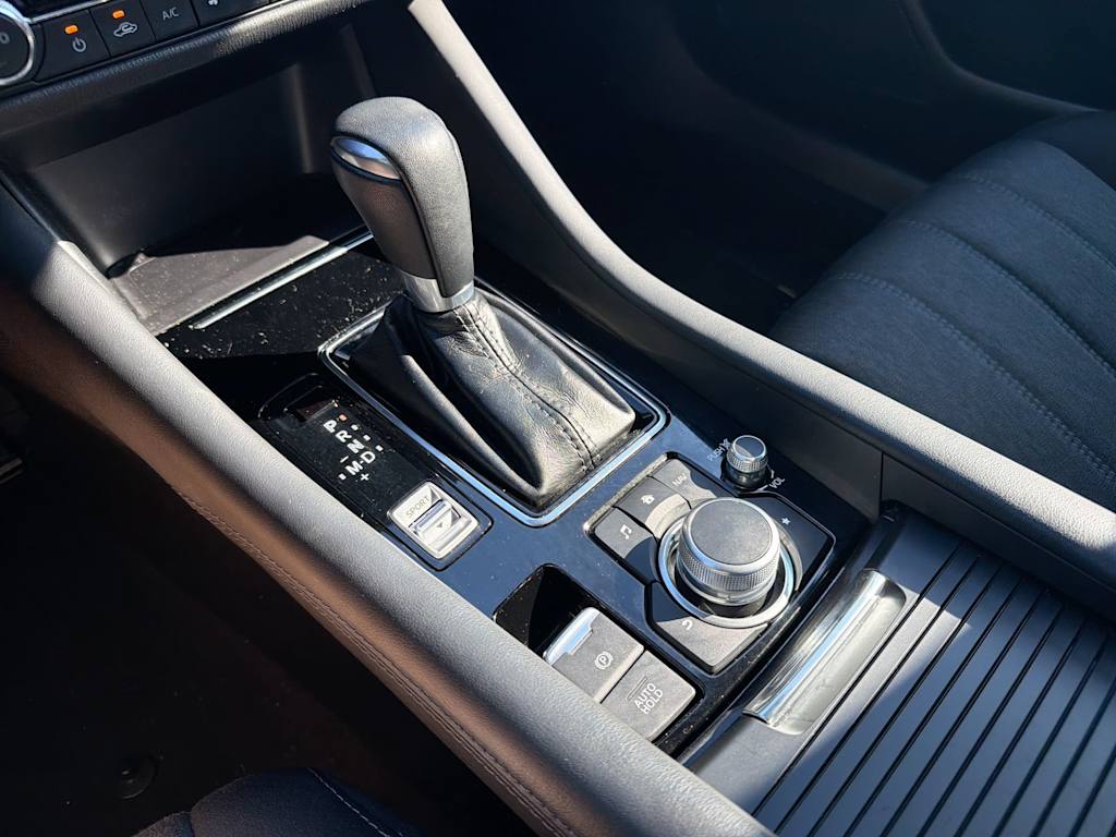 Thumbnail: 2019 Mazda Mazda6 - 14