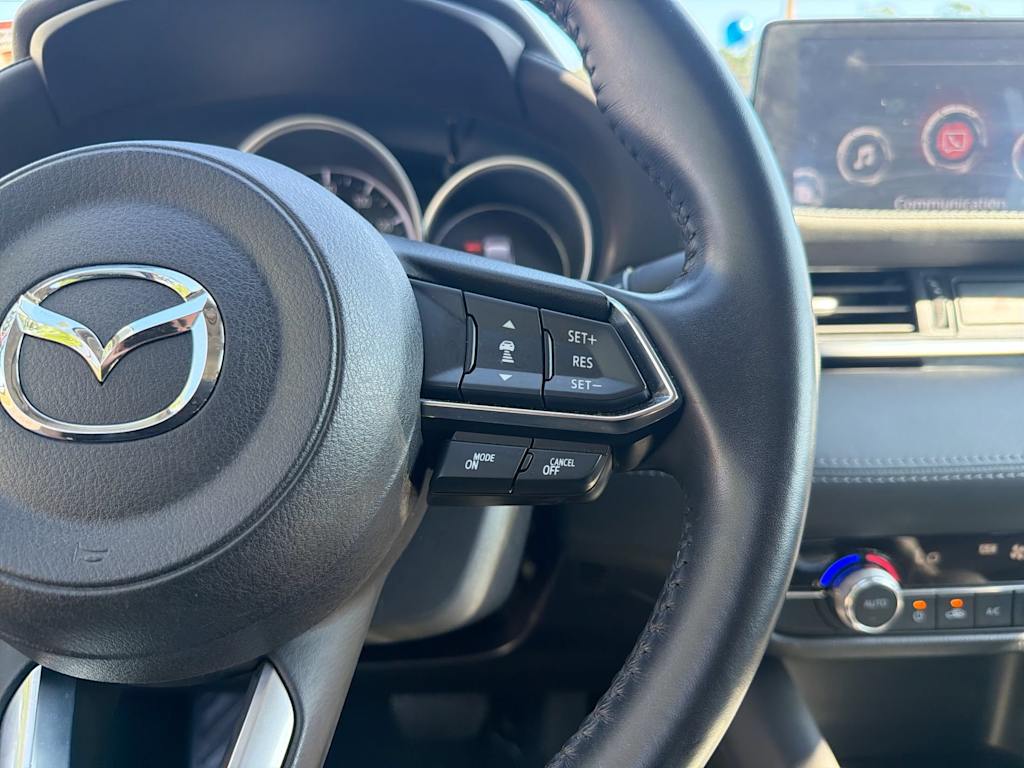 Thumbnail: 2019 Mazda Mazda6 - 31