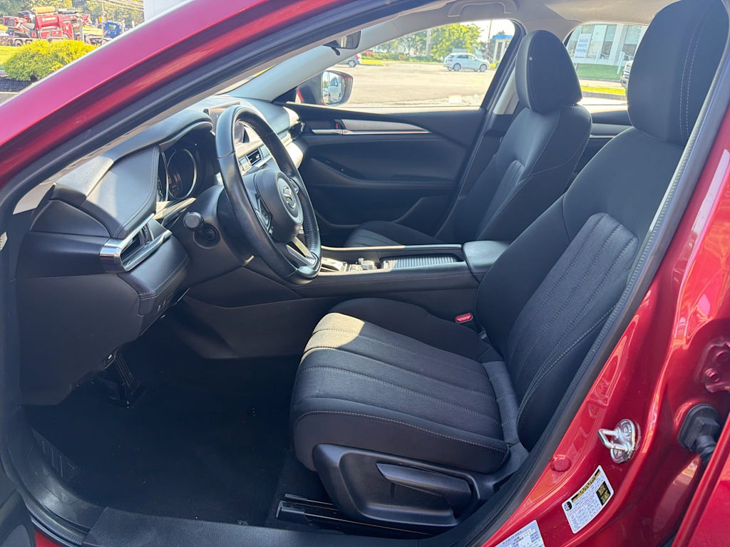 Thumbnail: 2019 Mazda Mazda6 - 8