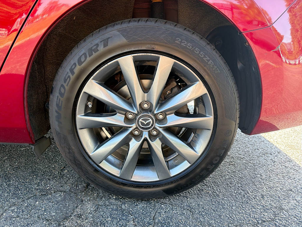 Thumbnail: 2019 Mazda Mazda6 - 6